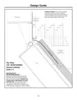 Preview for 4 page of GE Monogram ZISB420DRK Design And Installation Manual