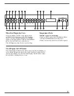 Preview for 9 page of GE Monogram ZMC1095 Series Owner'S Manual