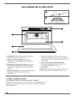 Preview for 10 page of GE Monogram ZMC1095 Series Owner'S Manual