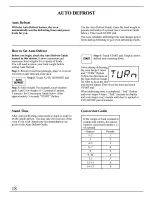 Preview for 18 page of GE Monogram ZMC1095 Series Use And Care Manual