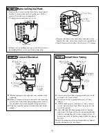 Preview for 2 page of GE Monogram ZPK1 Installation Instructions