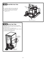 Preview for 3 page of GE Monogram ZPK1 Installation Instructions