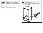 Preview for 3 page of GE MONOGRAM ZTSX1FPSNSS Installation Instructions Manual