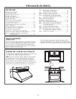 Предварительный просмотр 40 страницы GE Monogram ZV30HS Installation Instructions Manual