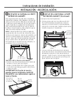 Предварительный просмотр 53 страницы GE Monogram ZV30HS Installation Instructions Manual