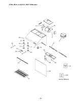 Preview for 25 page of GE Monogram ZV30RS Technical Service Manual