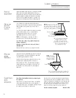 Предварительный просмотр 26 страницы GE Monogram ZV755 Owner'S Manual