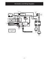 Предварительный просмотр 21 страницы GE MONOGRAM ZV800BJBB Technical Service Manual