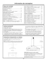 Предварительный просмотр 23 страницы GE Monogram ZV850 Installation Instructions Manual