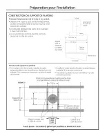 Предварительный просмотр 29 страницы GE Monogram ZV850 Installation Instructions Manual