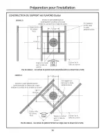 Предварительный просмотр 30 страницы GE Monogram ZV850 Installation Instructions Manual