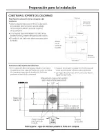 Предварительный просмотр 50 страницы GE Monogram ZV850 Installation Instructions Manual