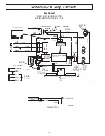 Предварительный просмотр 20 страницы GE Monogram ZV850 Technical Service Manual