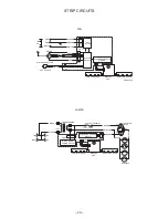 Предварительный просмотр 22 страницы GE Monogram ZV850 Technical Service Manual