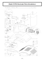 Предварительный просмотр 24 страницы GE Monogram ZV850 Technical Service Manual