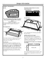 Предварительный просмотр 7 страницы GE Monogram ZVC30LSS Installation Instructions Manual