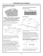 Preview for 28 page of GE Monogram ZVC36L2SS Installation Instructions Manual