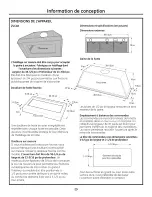 Preview for 29 page of GE Monogram ZVC36L2SS Installation Instructions Manual