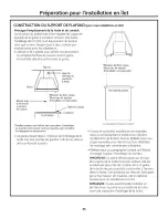 Preview for 35 page of GE Monogram ZVC36L2SS Installation Instructions Manual