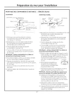 Предварительный просмотр 37 страницы GE Monogram ZVC42L1SS Installation Instructions Manual