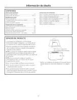 Предварительный просмотр 47 страницы GE Monogram ZVC42L1SS Installation Instructions Manual