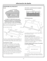 Предварительный просмотр 50 страницы GE Monogram ZVC42L1SS Installation Instructions Manual