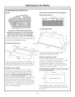 Предварительный просмотр 51 страницы GE Monogram ZVC42L1SS Installation Instructions Manual