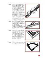 Предварительный просмотр 9 страницы GE Monogram ZWVS1000SR Installation Instructions Manual