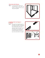 Предварительный просмотр 13 страницы GE Monogram ZWVS1000SR Installation Instructions Manual