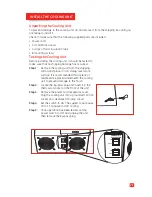 Предварительный просмотр 21 страницы GE Monogram ZWVS1000SR Installation Instructions Manual