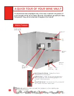 Preview for 6 page of GE Monogram ZWVS1000SR Owner'S Manual