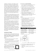 Предварительный просмотр 7 страницы GE Mooney Flowgrid Instruction Manual