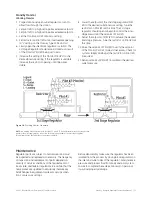 Предварительный просмотр 15 страницы GE Mooney Flowgrid Instruction Manual