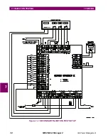 Предварительный просмотр 130 страницы GE MOTOR MANAGER 2 Instruction Manual