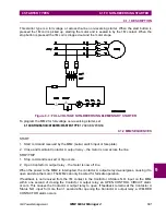 Предварительный просмотр 149 страницы GE MOTOR MANAGER 2 Instruction Manual