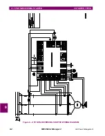 Предварительный просмотр 150 страницы GE MOTOR MANAGER 2 Instruction Manual