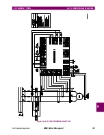 Предварительный просмотр 153 страницы GE MOTOR MANAGER 2 Instruction Manual