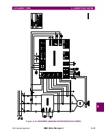 Предварительный просмотр 167 страницы GE MOTOR MANAGER 2 Instruction Manual