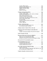 Предварительный просмотр 6 страницы GE MP100 Series Service Manual