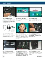 Предварительный просмотр 18 страницы GE MRIaudio 1505 Installation And User Manual