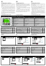 Предварительный просмотр 6 страницы GE MT144 Manual