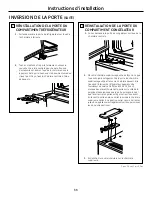 Preview for 33 page of GE MTE18 Owner'S Manual And Installation Instructions