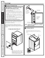 Preview for 16 page of GE MTMX100EM Manual