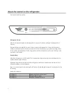 Preview for 4 page of GE MTS18GS Owner'S Manual And Installation Instructions