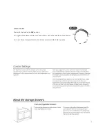 Preview for 5 page of GE MTS18GS Owner'S Manual And Installation Instructions