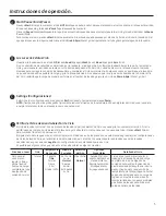 Предварительный просмотр 45 страницы GE MTW201 Owner'S Manual & Installation Instructions