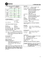 Preview for 8 page of GE MULTILIN 269 MOTOR MANAGEMENT RELAY Series Instruction Manual