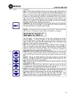 Предварительный просмотр 42 страницы GE MULTILIN 269 MOTOR MANAGEMENT RELAY Series Instruction Manual