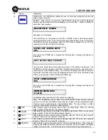 Предварительный просмотр 44 страницы GE MULTILIN 269 MOTOR MANAGEMENT RELAY Series Instruction Manual