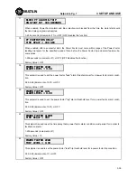 Предварительный просмотр 78 страницы GE MULTILIN 269 MOTOR MANAGEMENT RELAY Series Instruction Manual